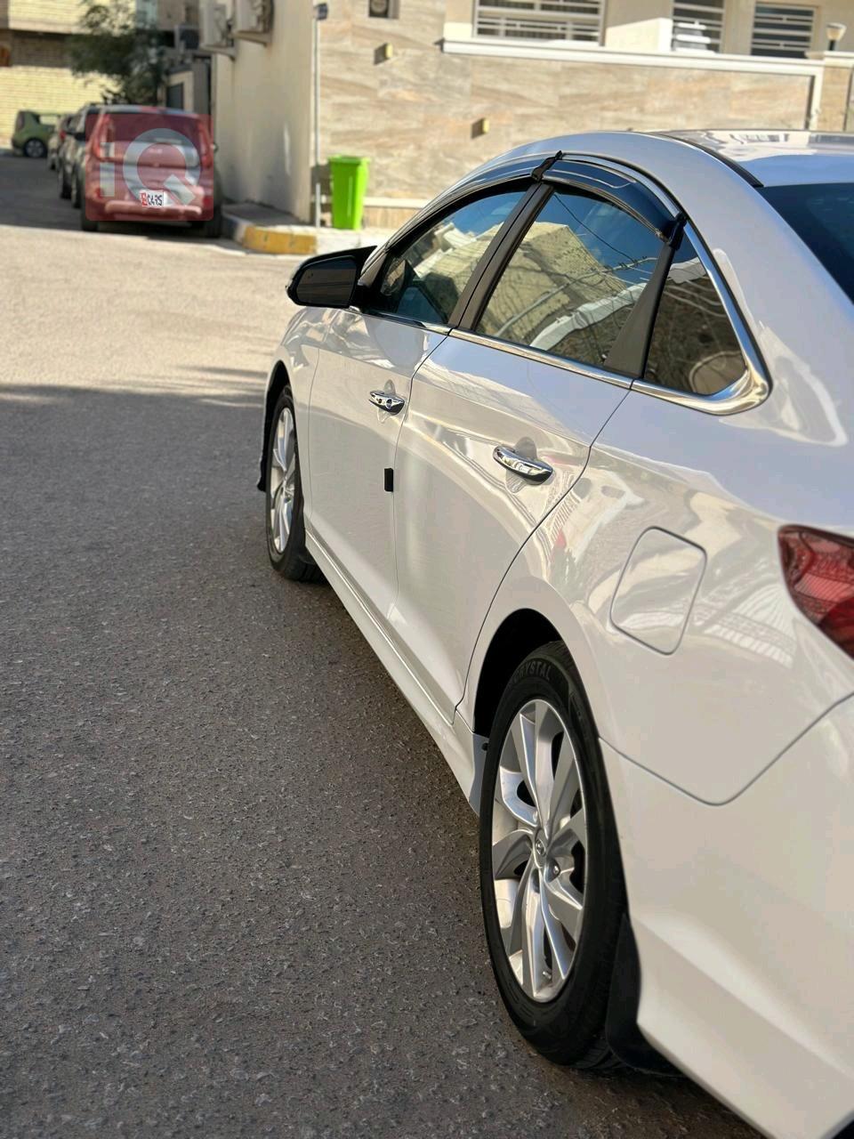 هيونداي سوناتا